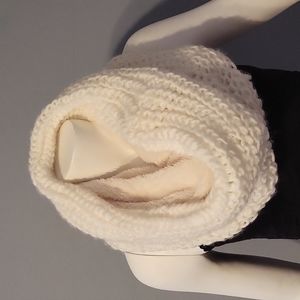 Juicy Couture Cowl Neck Scarf